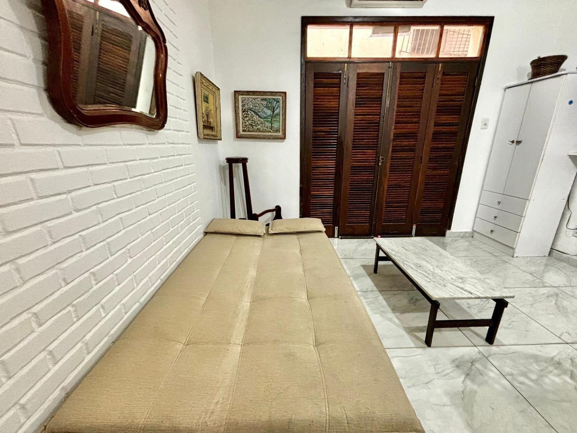 Santa Clara 128 Lejlighed Rio de Janeiro Eksteriør billede